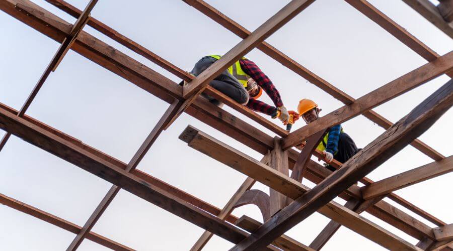 Expert new roof installation services in Arctic Village, AK